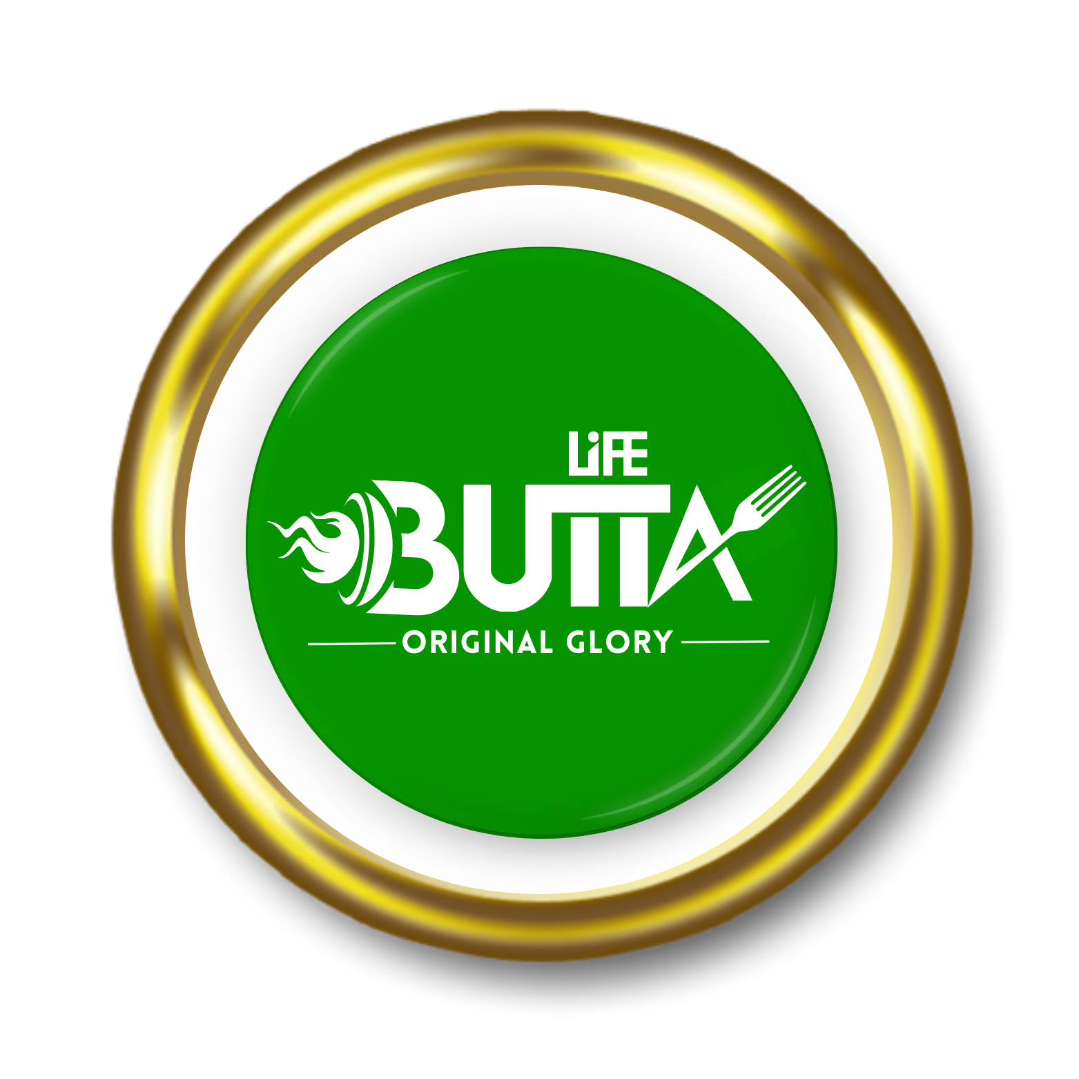 Butta.Life