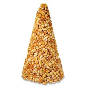 Groundnut Gopuram