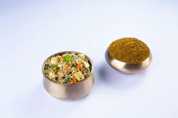Pulav Masala Powder