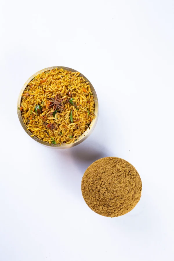 Biriyani Masala Powder