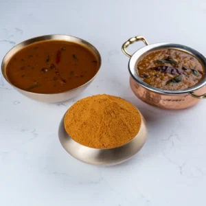 Vathakuzhambu Powder