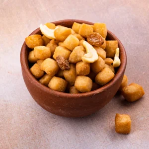 Bombay Bites