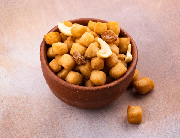 Bombay Bites