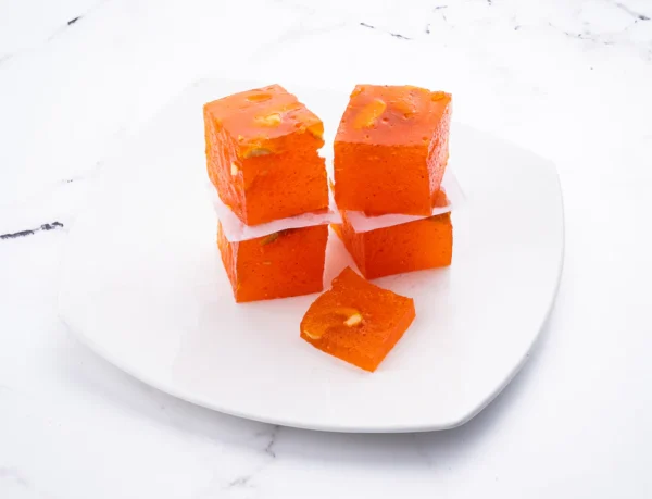 Bombay Halwa