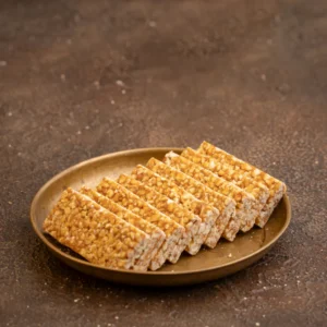 Cashew Burfi