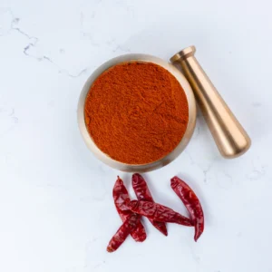 Red Chilli Powder