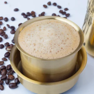 Coffee Power