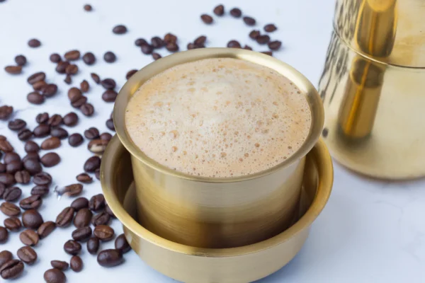 Coffee Power