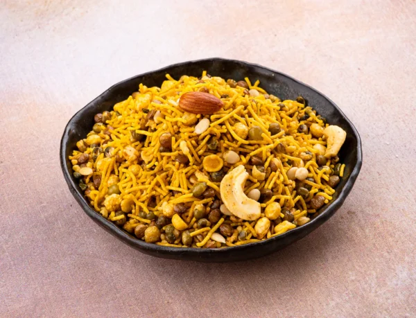 Dal Mixture