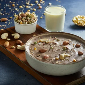 Special Energy Porridge Mix