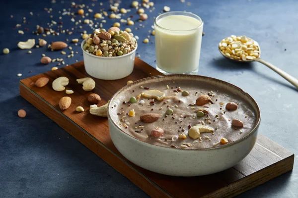 Special Energy Porridge Mix