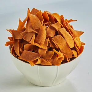 Millet Ribbon Murukku