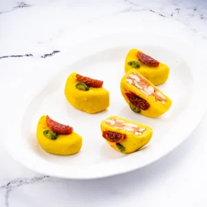 Kaju Daimond Cake