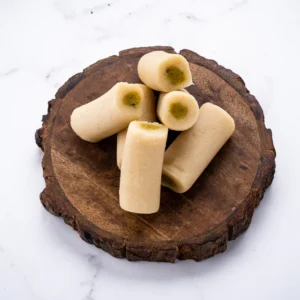 Kaju Pista Roll