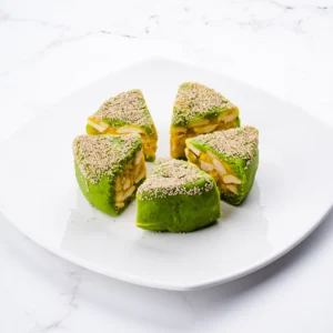 Kaju Sandwitch