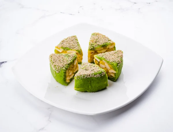 Kaju Sandwitch