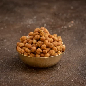 Masala Groundnuts
