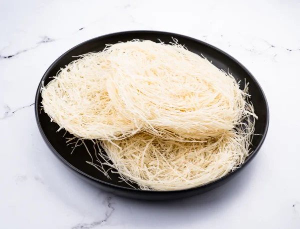 Milk Pheni