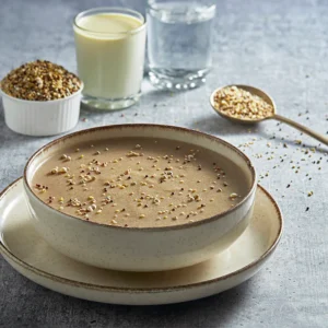 Millet Porridge Mix