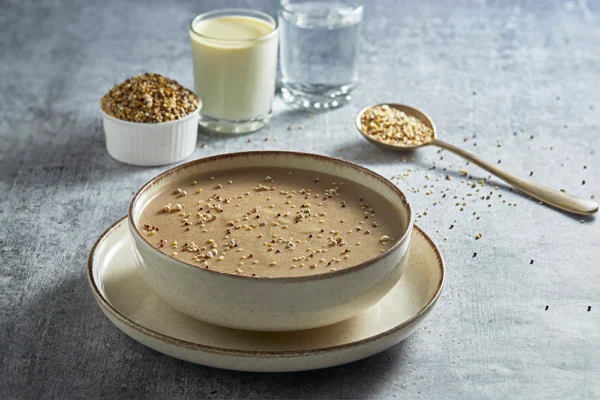 Millet Porridge Mix