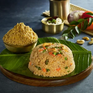 Multi-Millet Upma Quickmix