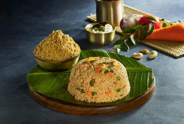 Multi-Millet Upma Quickmix