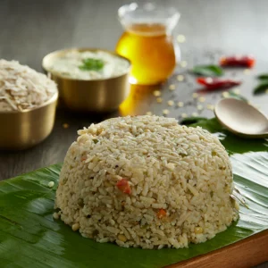 Poha Masala Upma Quickmix