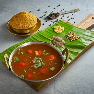 Rasam Powder