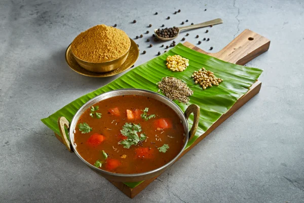 Rasam Powder