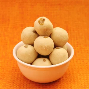 Rava Laddu