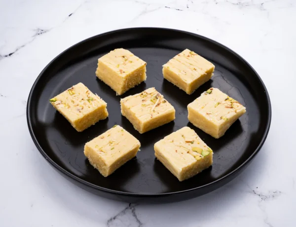 Classic Soan Papdi