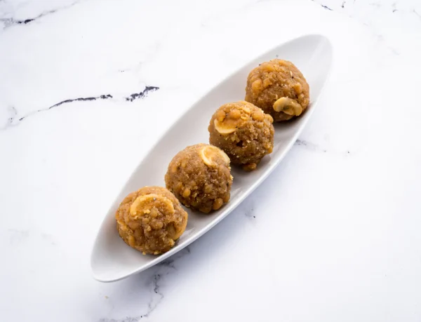 Special Ghee Laddu
