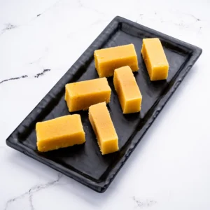 Ghee Mysorepak