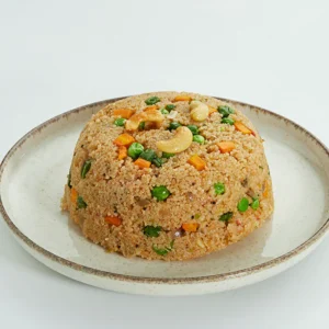 Samba Wheat Upma Quickmix