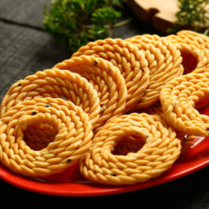 3S Seer Murukku