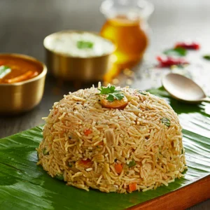 Semiya Upma Quickmix
