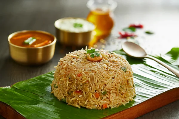 Semiya Upma Quickmix