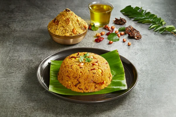 Tamarind Rava Upma Quickmix