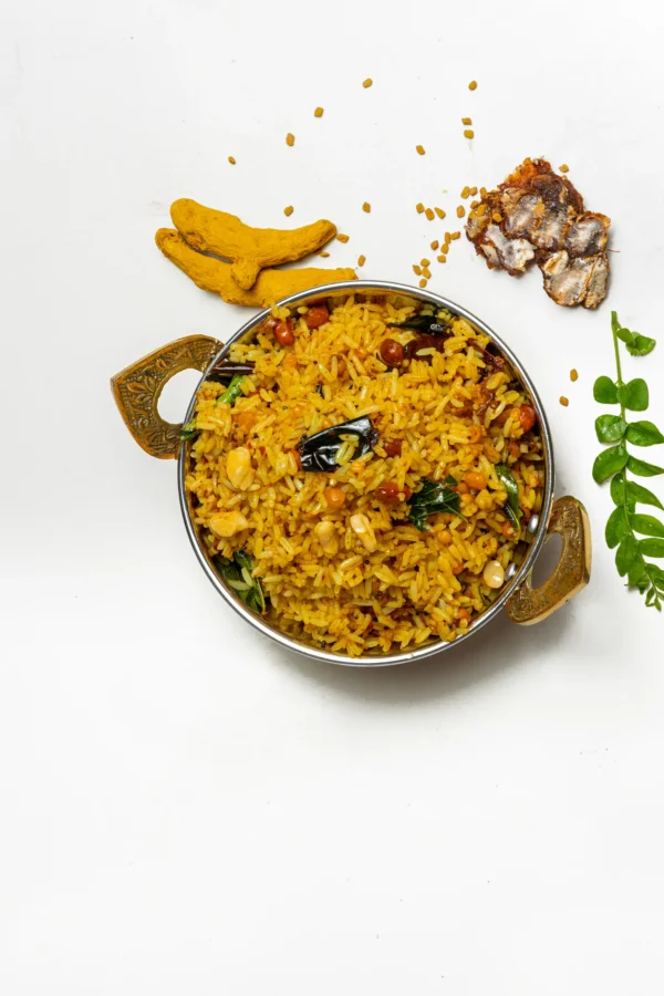 Puliyogare Powder