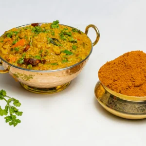 Madras Sambar Powder