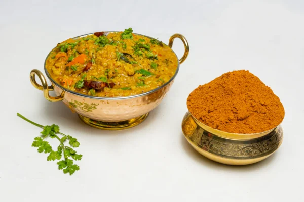Madras Sambar Powder