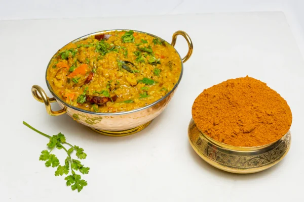 Bisibelabath Powder