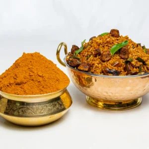 Vangibath Powder