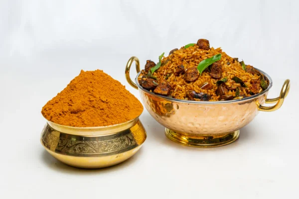 Vangibath Powder
