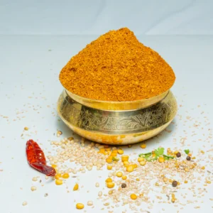 Groundnut Chutney Powder