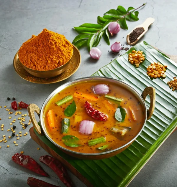 Kadhamba Masala Powder