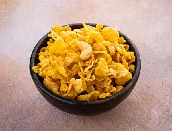 Cornflakes Mixture