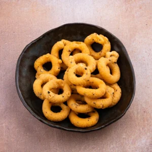 Andhra Murukku