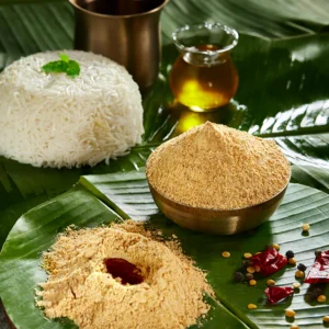 Dhal Powder
