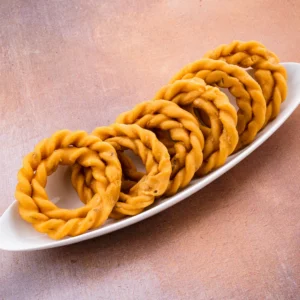 Kai Murukku